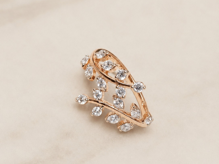 Glistening Branches: Why Organic Designs are Trending in 2026: