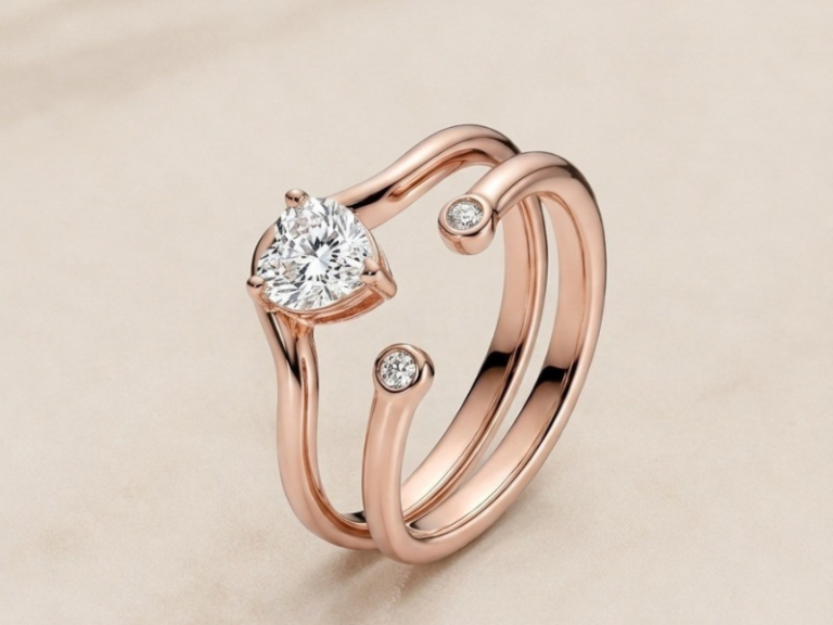 Beyond the Circle: Why Curved Solitaires are 2026’s Biggest Trend: