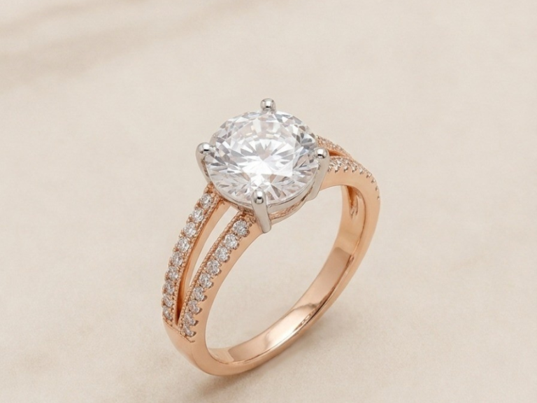 Royal Radiance: Why Emerald and Pearl are the Ultimate Luxury Duo: